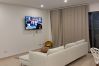 Appartement à Quarteira - T2 ALTO FORTE