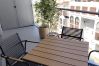 Appartement à Quarteira - T2 ALTO FORTE