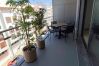 Appartement à Quarteira - T2 ALTO FORTE