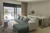 Appartement à Quarteira - T2 ALTO FORTE A/C garagem