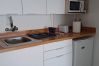 Appartement à Quarteira - T1 T20 13ºD AR COND GARAGEM TV WIFI