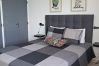Appartement à Quarteira - T1 T20 13ºD AR COND GARAGEM TV WIFI