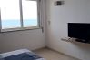 Appartement à Quarteira - T1 T20 13ºD AR COND GARAGEM TV WIFI