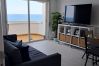 Appartement à Quarteira - T1 T20 13ºD AR COND GARAGEM TV WIFI