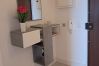 Appartement à Quarteira - T1 T20 13ºD AR COND GARAGEM TV WIFI
