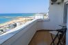 Appartement à Quarteira - T1 T20 13ºD AR COND GARAGEM TV WIFI