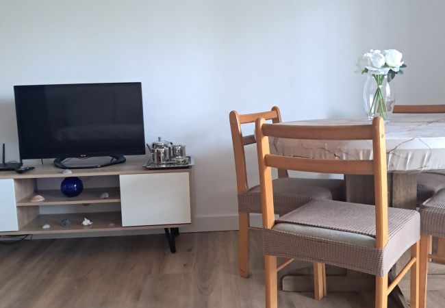 Appartement à Quarteira - T1 TORRE 20 2ºG