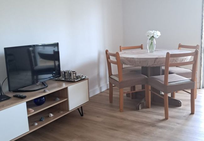 Appartement à Quarteira - T1 TORRE 20 2ºG