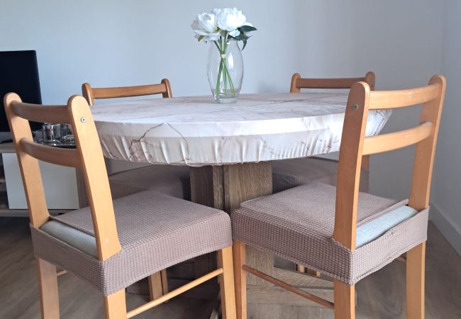 Appartement à Quarteira - T1 TORRE 20 2ºG