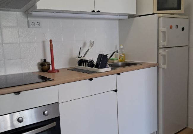 Appartement à Quarteira - T1 TORRE 20 2ºG