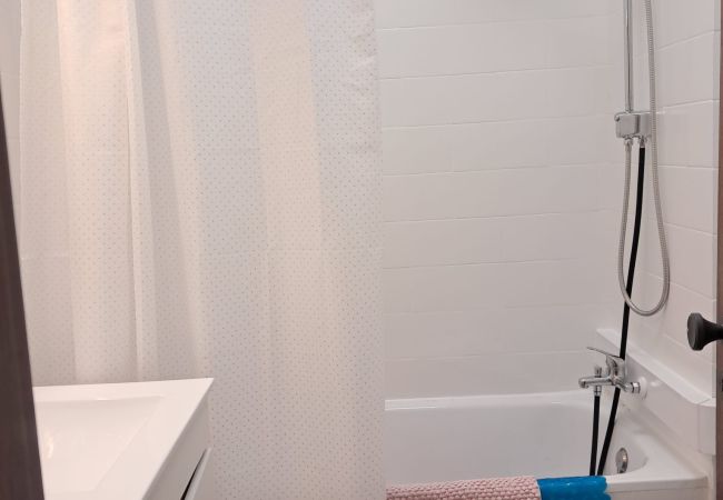 Appartement à Quarteira - T1 TORRE 20 2ºG