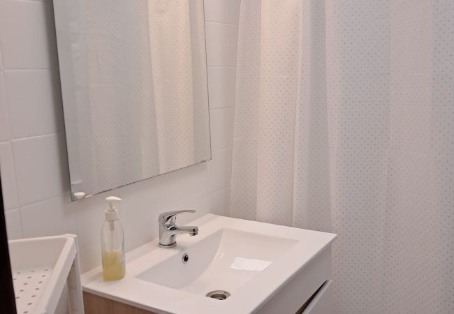 Appartement à Quarteira - T1 TORRE 20 2ºG