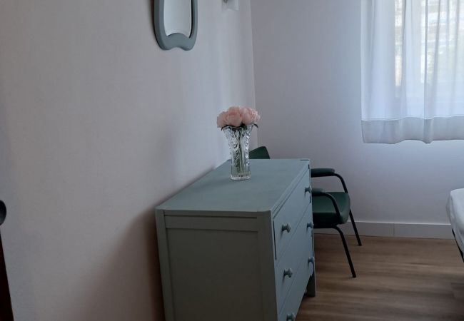 Appartement à Quarteira - T1 TORRE 20 2ºG