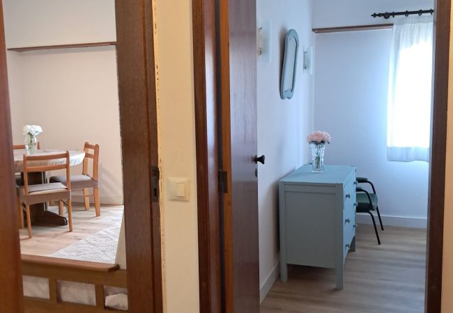 Appartement à Quarteira - T1 TORRE 20 2ºG