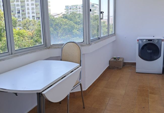 Appartement à Quarteira - T1 TORRE 20 2ºG
