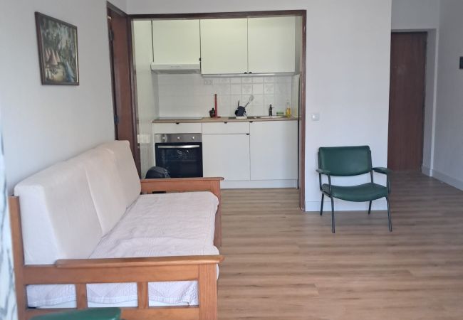 Appartement à Quarteira - T1 TORRE 20 2ºG