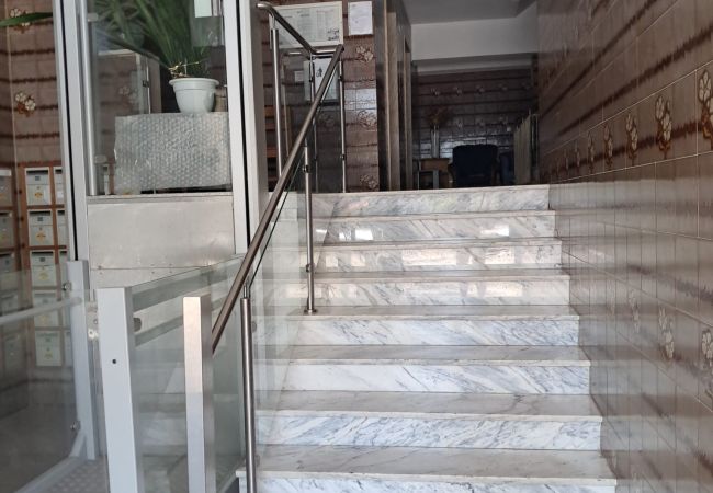 Appartement à Quarteira - T1 TORRE 20 2ºG