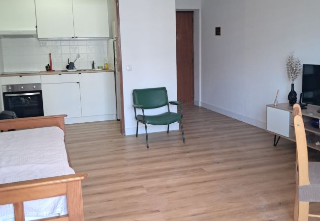 Appartement à Quarteira - T1 TORRE 20 2ºG