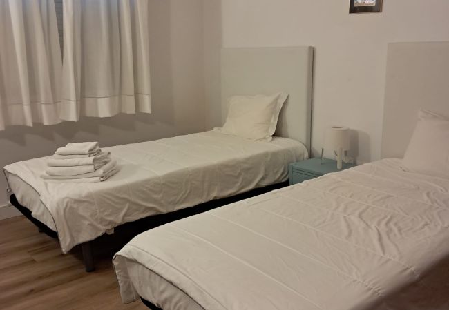 Appartement à Quarteira - T1 TORRE 20 2ºG