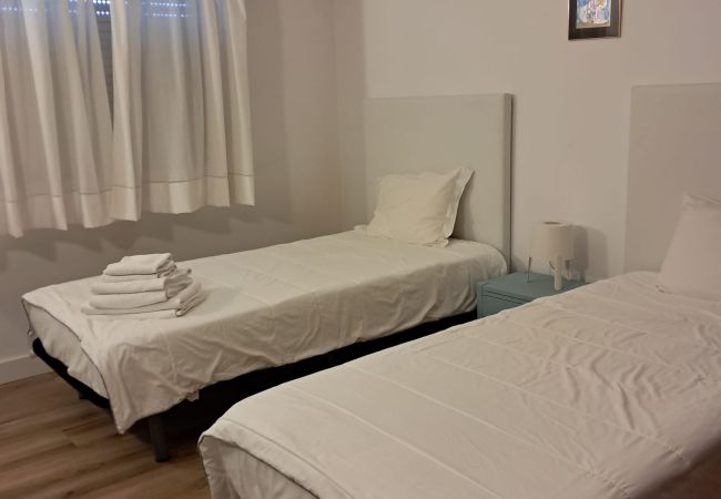 Appartement à Quarteira - T1 TORRE 20 2ºG