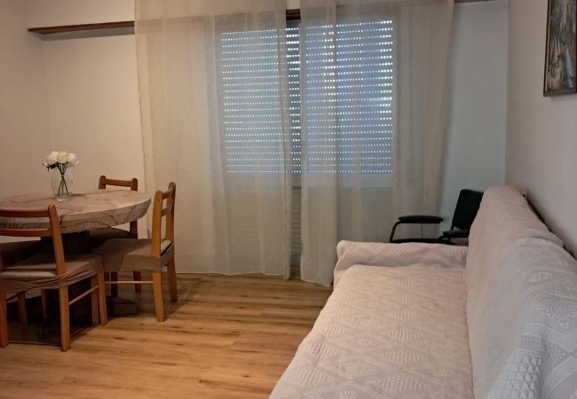 Appartement à Quarteira - T1 TORRE 20 2ºG