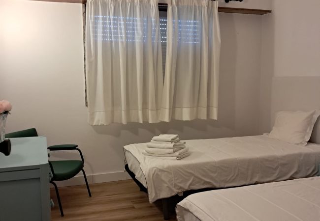 Appartement à Quarteira - T1 TORRE 20 2ºG