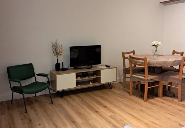 Appartement à Quarteira - T1 TORRE 20 2ºG