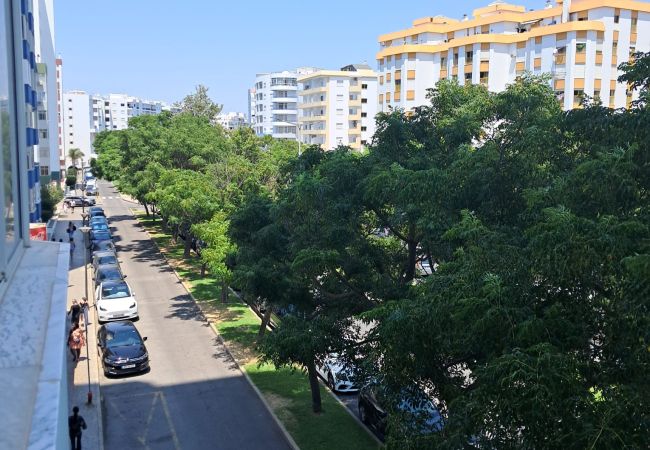 Appartement à Quarteira - T1 TORRE 20 2ºG