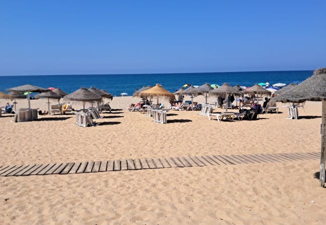 Appartement à Quarteira - T1 TORRE 20 2ºG