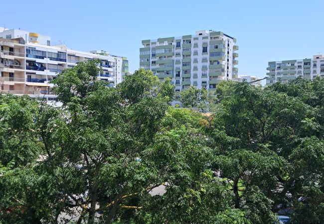 Appartement à Quarteira - T1 TORRE 20 2ºG