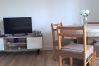 Appartement à Quarteira - T1 TORRE 20 2ºG