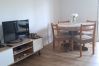 Appartement à Quarteira - T1 TORRE 20 2ºG