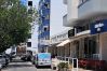 Appartement à Quarteira - T1 TORRE 20 2ºG