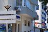 Appartement à Quarteira - T1 TORRE 20 2ºG