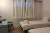 Appartement à Quarteira - T1 TORRE 20 2ºG