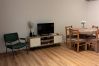 Appartement à Quarteira - T1 TORRE 20 2ºG