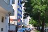 Appartement à Quarteira - T1 TORRE 20 2ºG