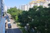 Appartement à Quarteira - T1 TORRE 20 2ºG