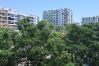 Appartement à Quarteira - T1 TORRE 20 2ºG